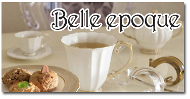 Linea Baci Milano Belle epoque