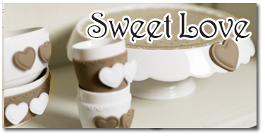 Sweet love Baci Milano