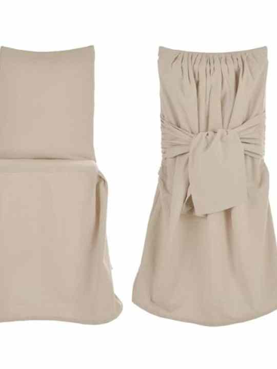 Vestisedia Beige 
