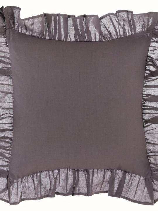 Cuscino Grigio 