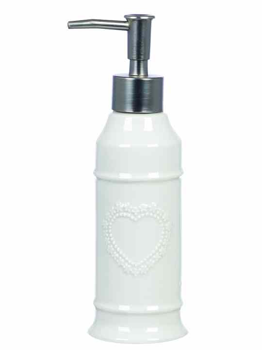 Porta Sapone Liquido 