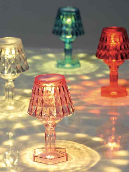 Lampada mini led 