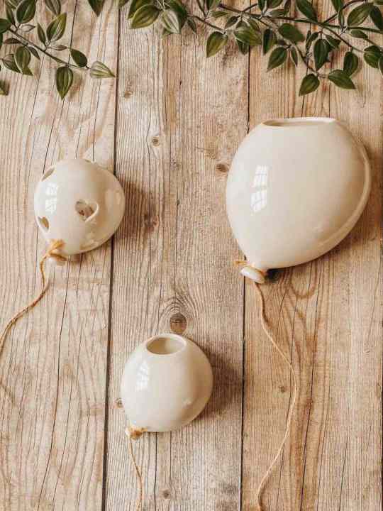 Diffusore di profumo palloncino 