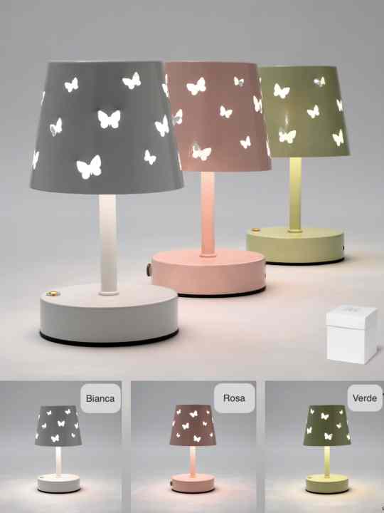 Lampada led 