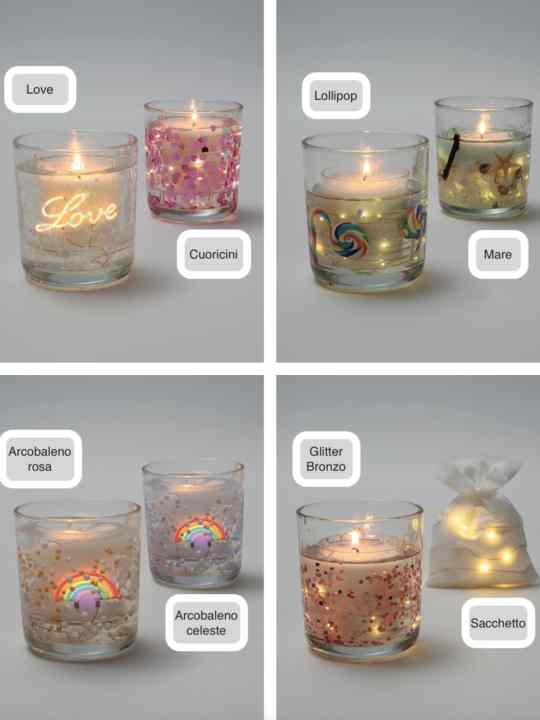 Candela led 