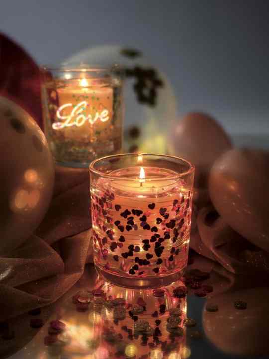 Candela led 