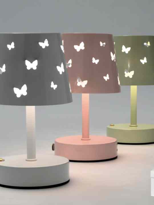 Lampada led 