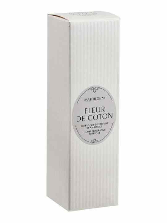 Diffusore di profumo Fleur de Coton 