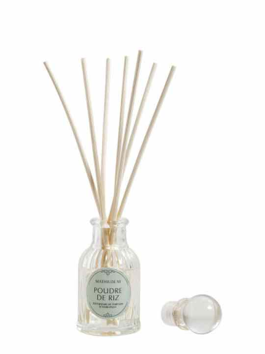 Diffusore di profumo Poudre de Riz 