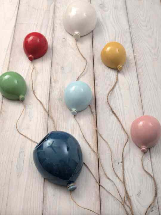 Diffusore di profumo palloncino 