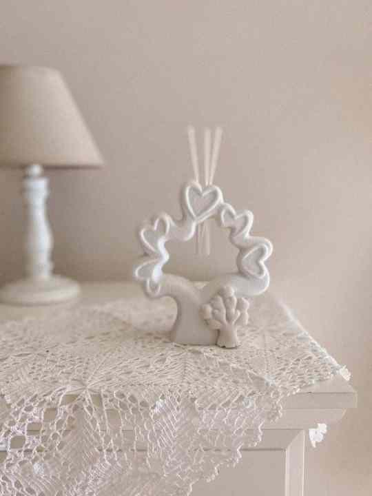 Diffusore albero della vita 