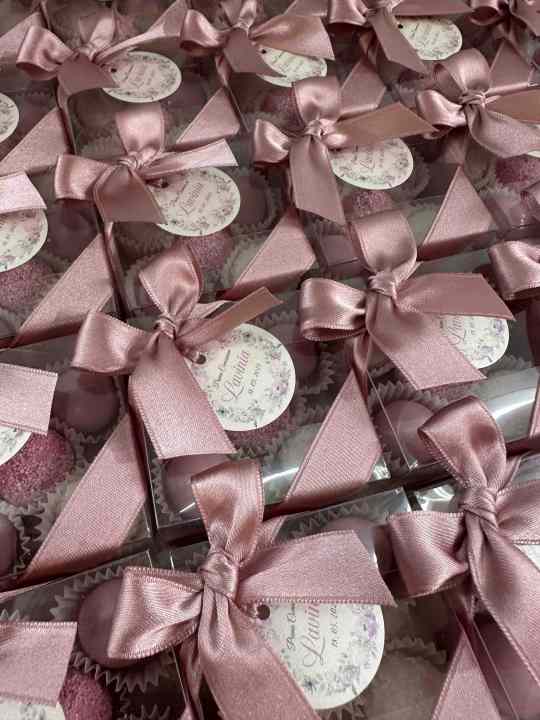 Box confettata 