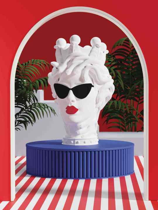 Cameo 