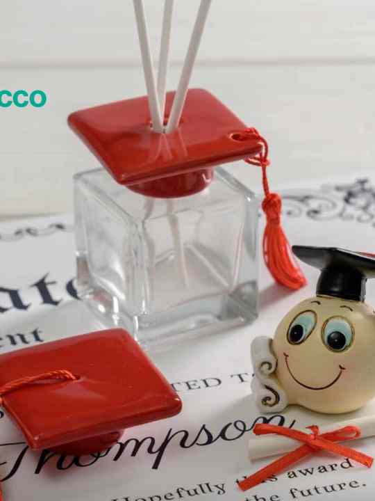 Diffusore Laurea 
