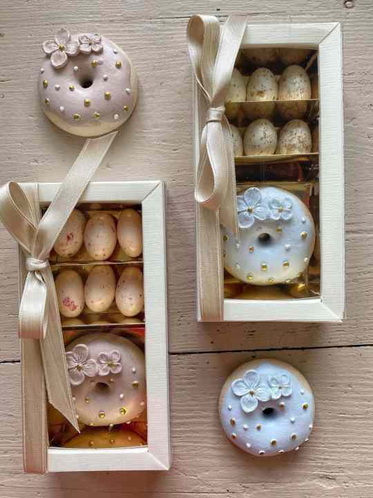 Box magnete 