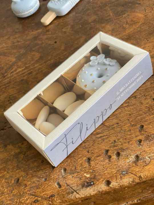 Box magnete 