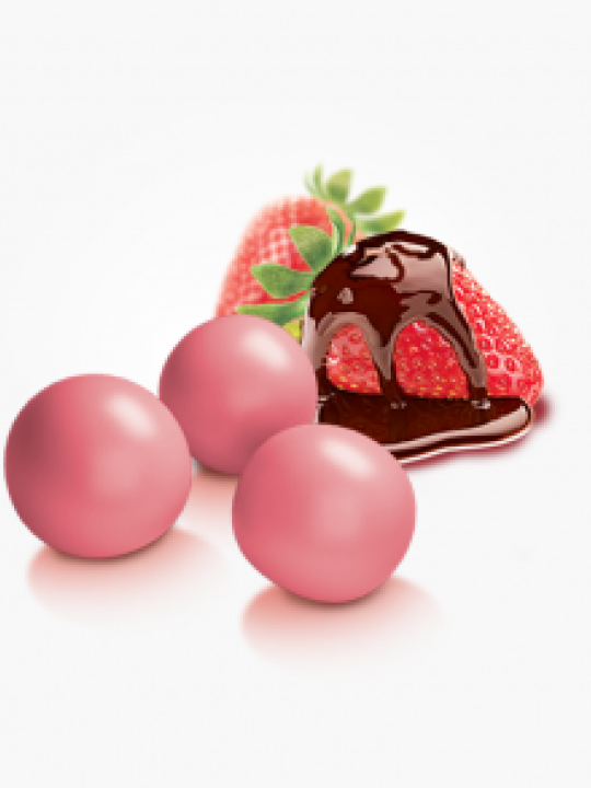 Perle di cioccolato 