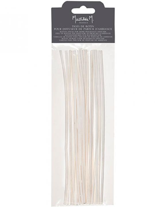Bastoncini di Giunco per Diffusori 40 cm 