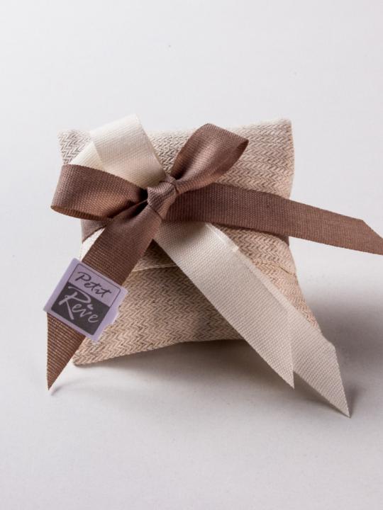 Busta beige linea 