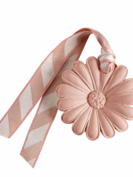 Mathilde M. - Boule avec Savon parfumé en Forme de Rose, Parfum Rose
